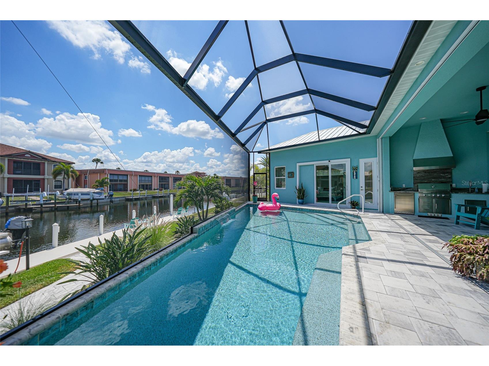 1322 Monte Carlo Court Punta Gorda FL 33950 C7525258 image41