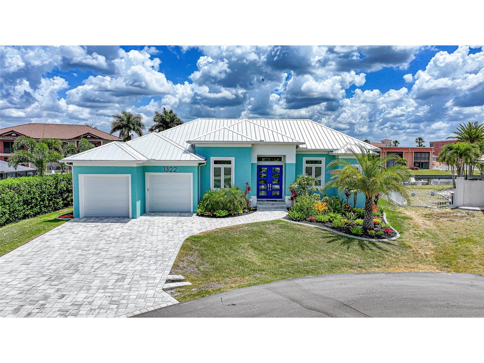 1322 Monte Carlo Court Punta Gorda FL 33950 C7525258 image53