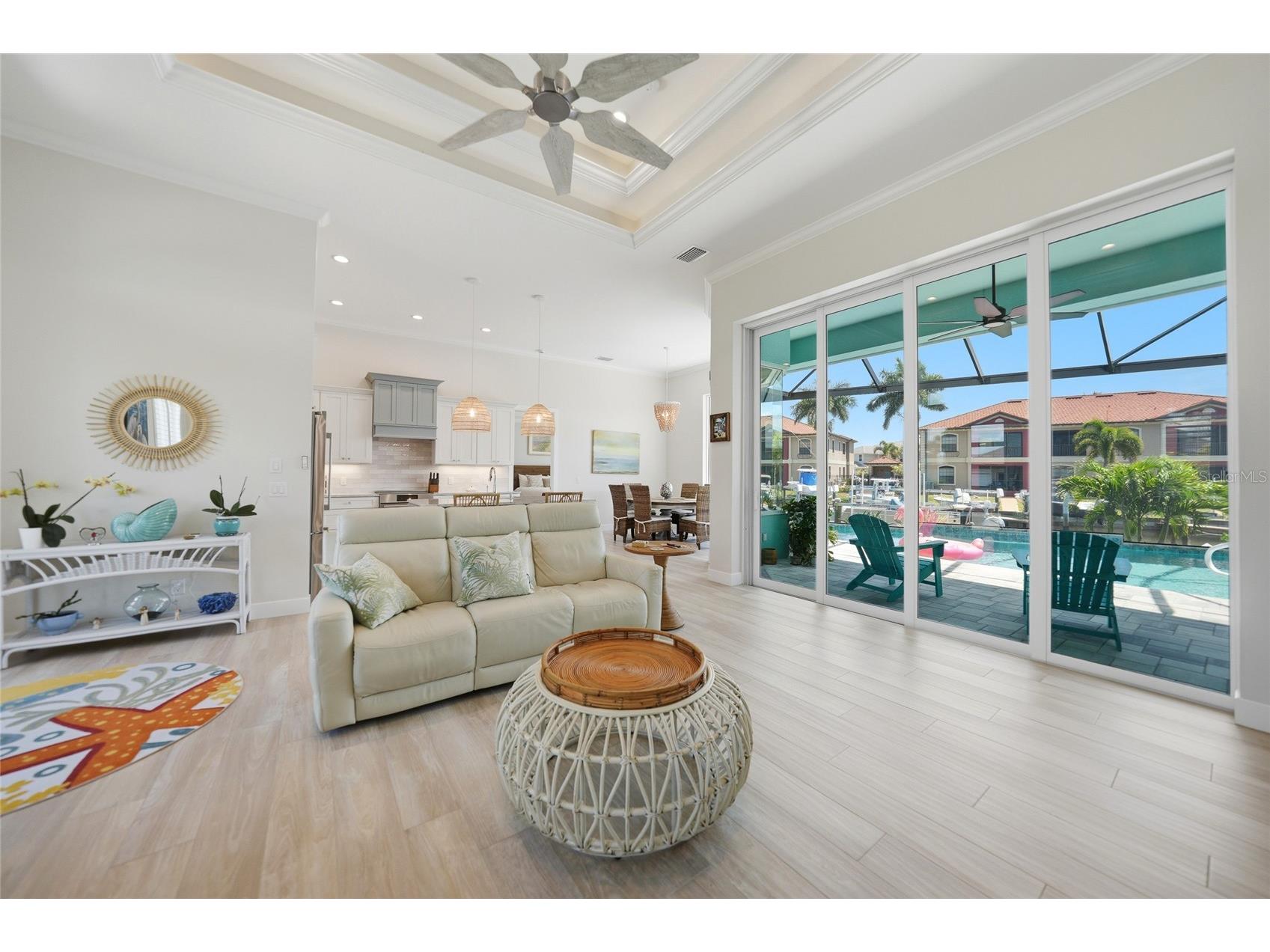 1322 Monte Carlo Court Punta Gorda FL 33950 C7525258 image8