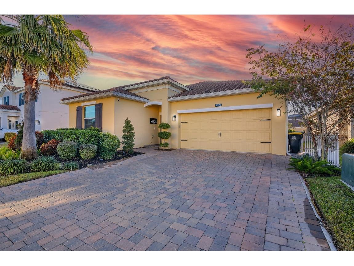 1322 Oak Crest Street Davenport FL 33837 TB8344528 image1
