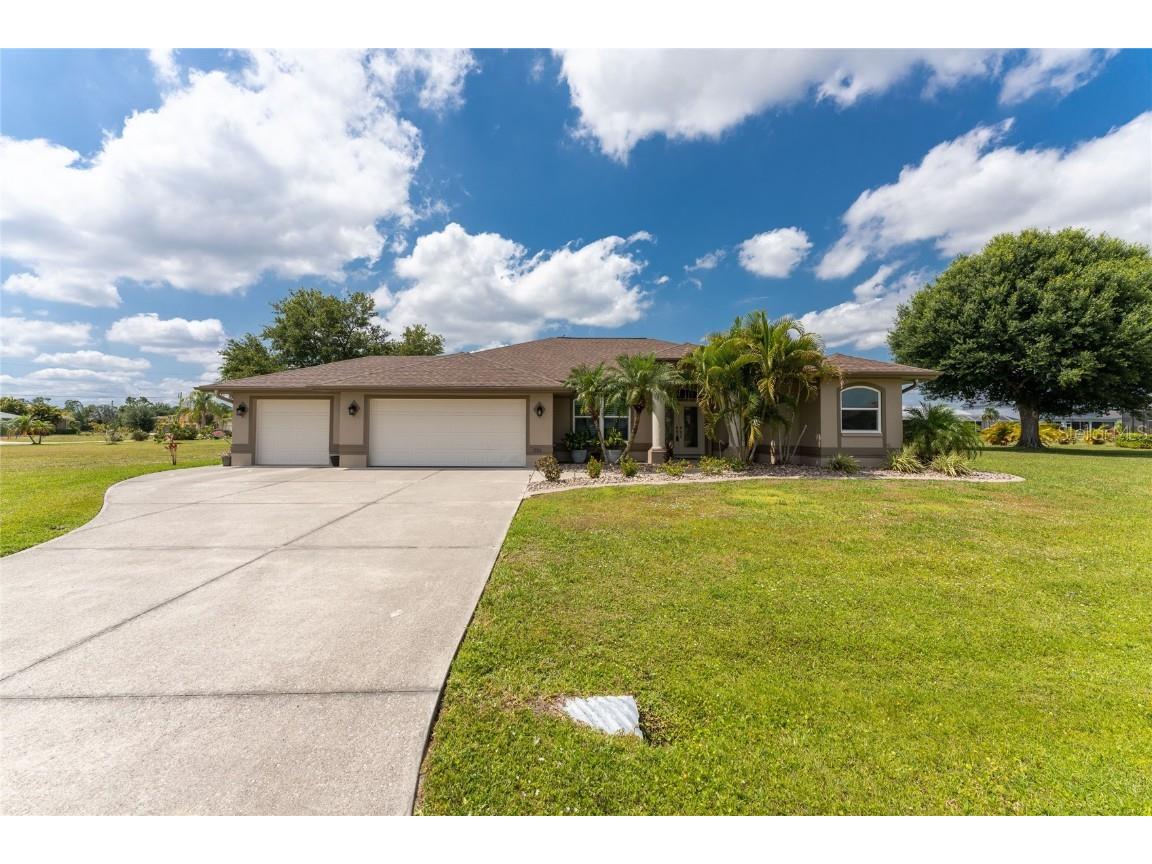 1322 Observer Court Punta Gorda FL 33983 C7491569 image1