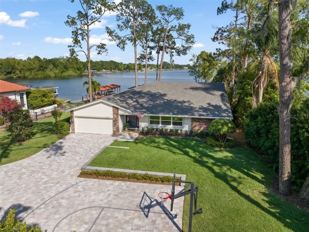 1322 Palm Drive Apopka FL 32703 - Bear Lake O6299783 image1