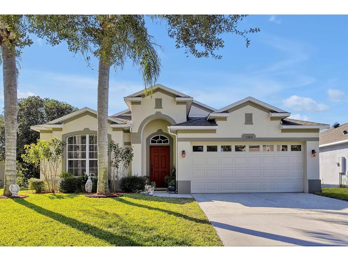 1322 Portmoor Way Winter Garden FL 34787 - Black Lake O6084311 image1