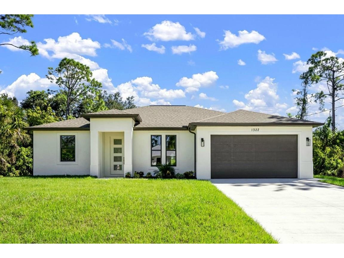 1322 Richmar Street North Port FL 34288 A4668766 image1