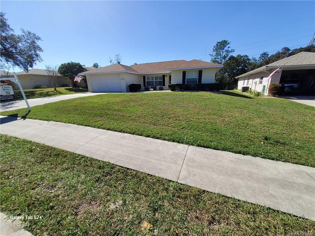 1322 S Brookfield Drive Lecanto FL 34461 OM713034 image15