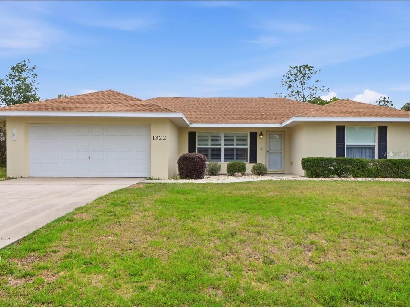 1322 S Brookfield Drive Lecanto FL 34461 TB8507927 image1