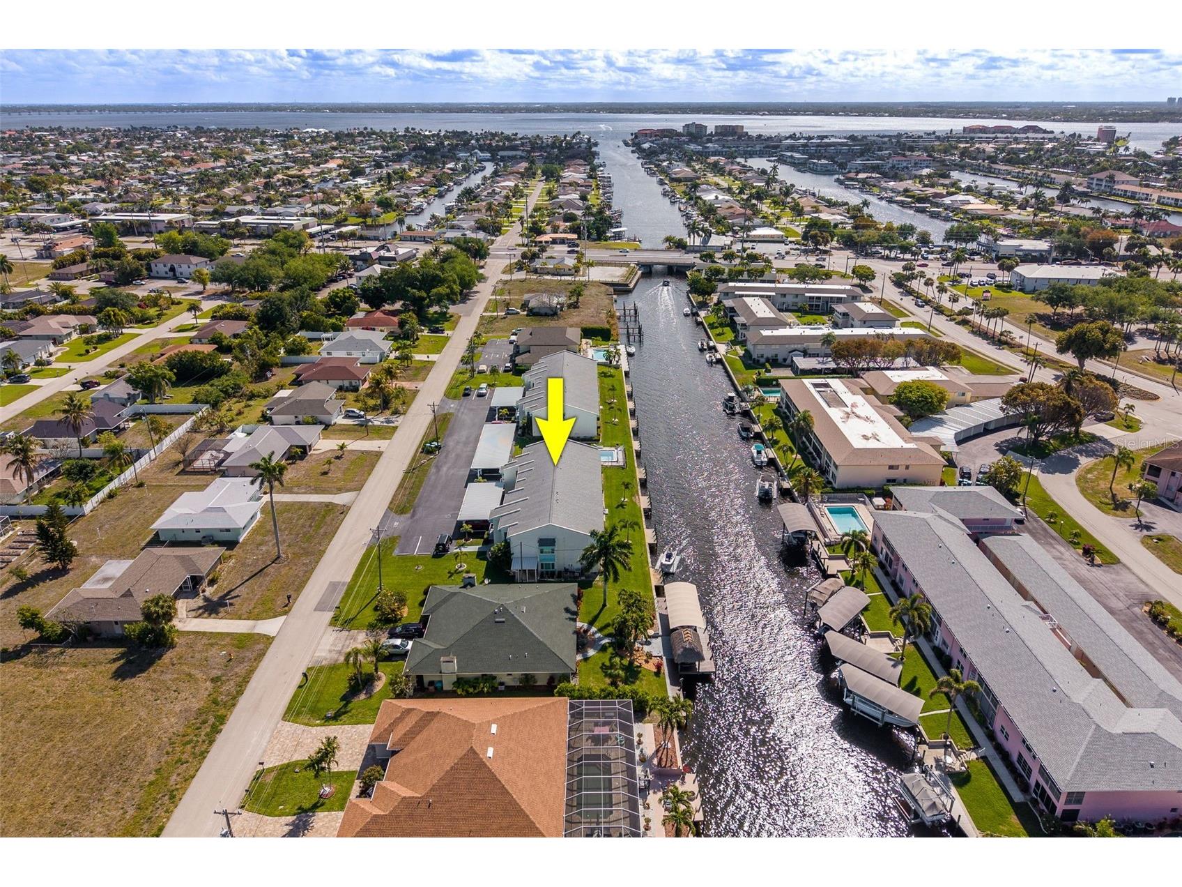 1322 SE 40th Street #2 Cape Coral FL 33904 A4688770 image1