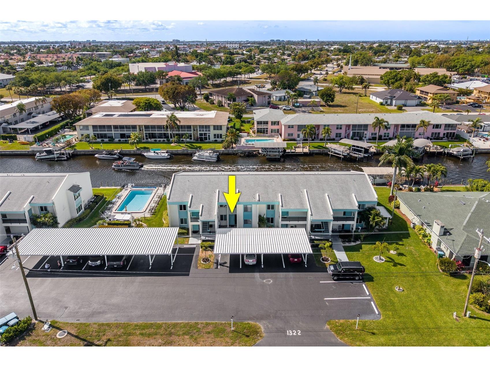 1322 SE 40th Street #2 Cape Coral FL 33904 A4688770 image37