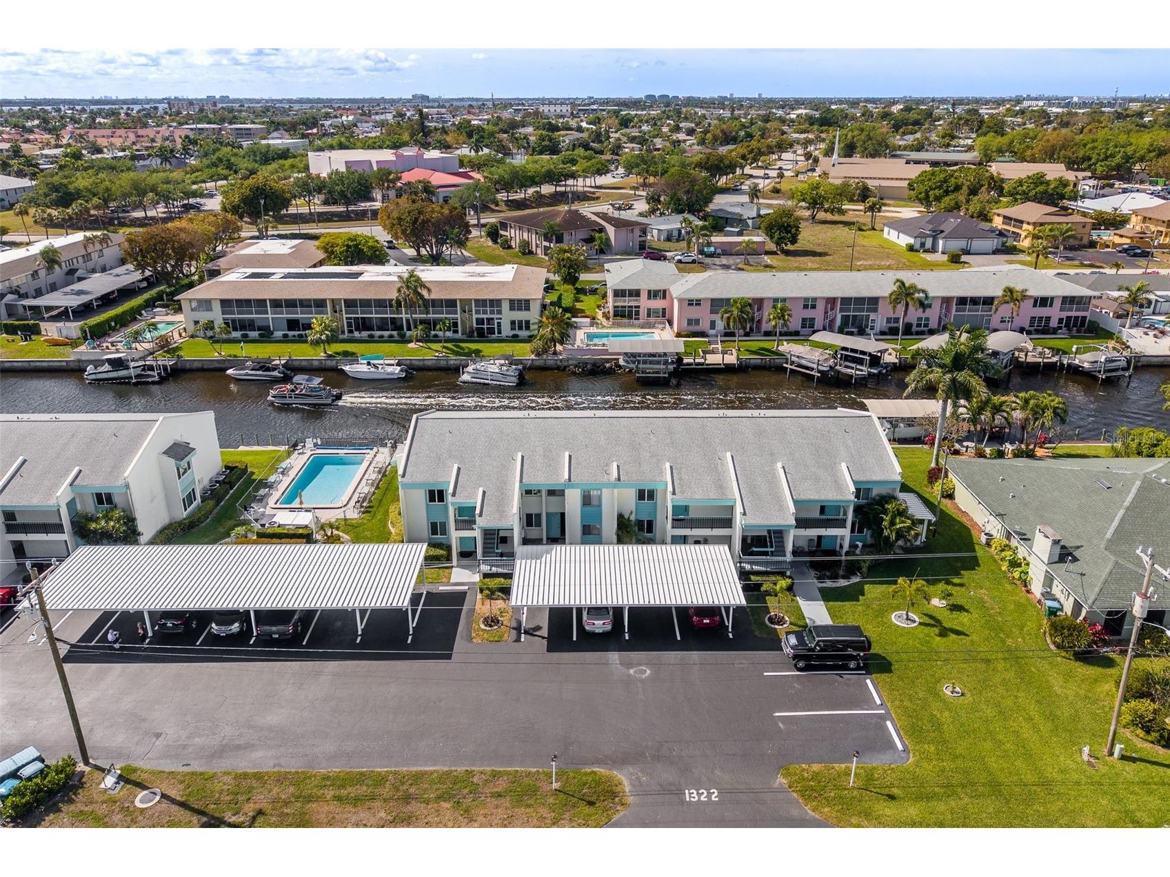 1322 SE 40th Street #2 Cape Coral FL 33904 A4688770 image38
