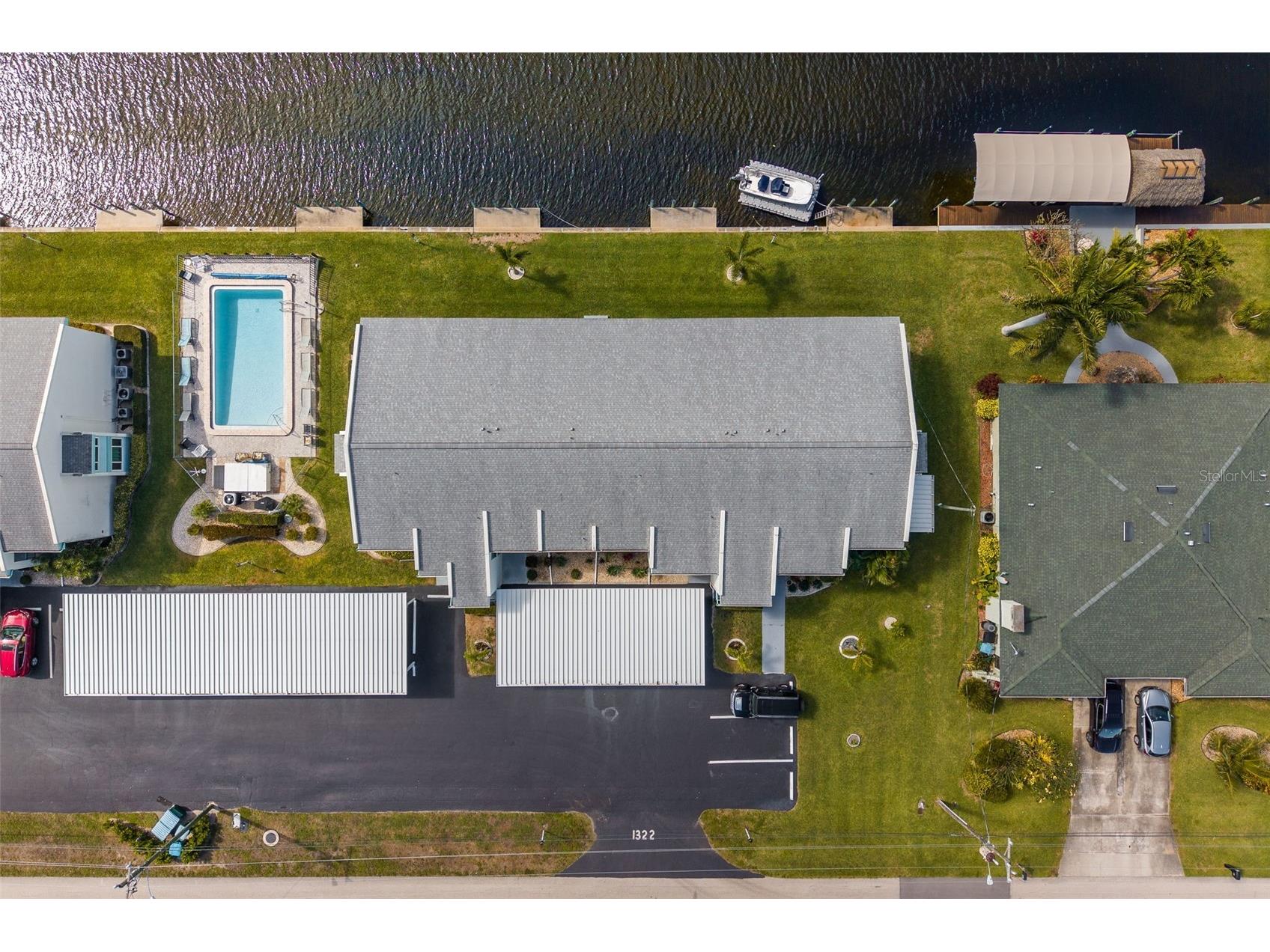 1322 SE 40th Street #2 Cape Coral FL 33904 A4688770 image39