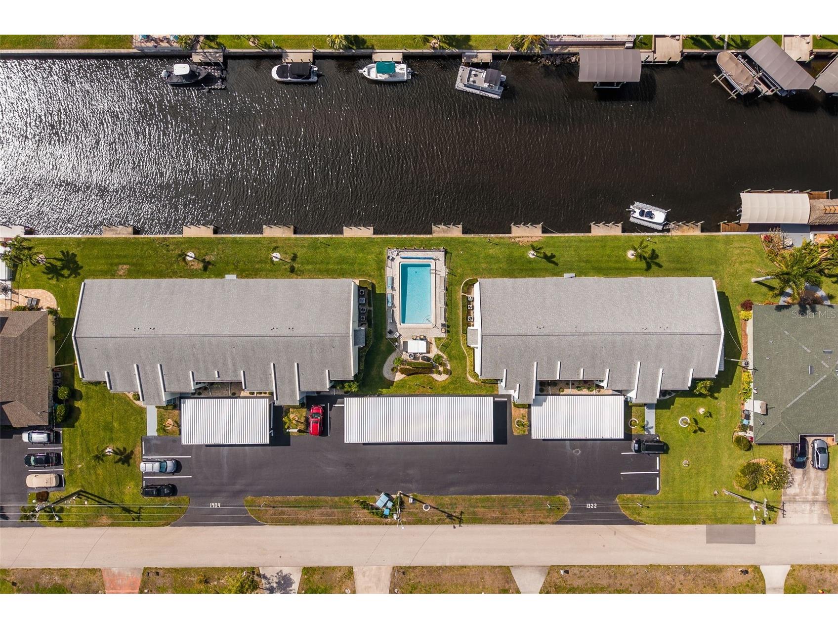 1322 SE 40th Street #2 Cape Coral FL 33904 A4688770 image40