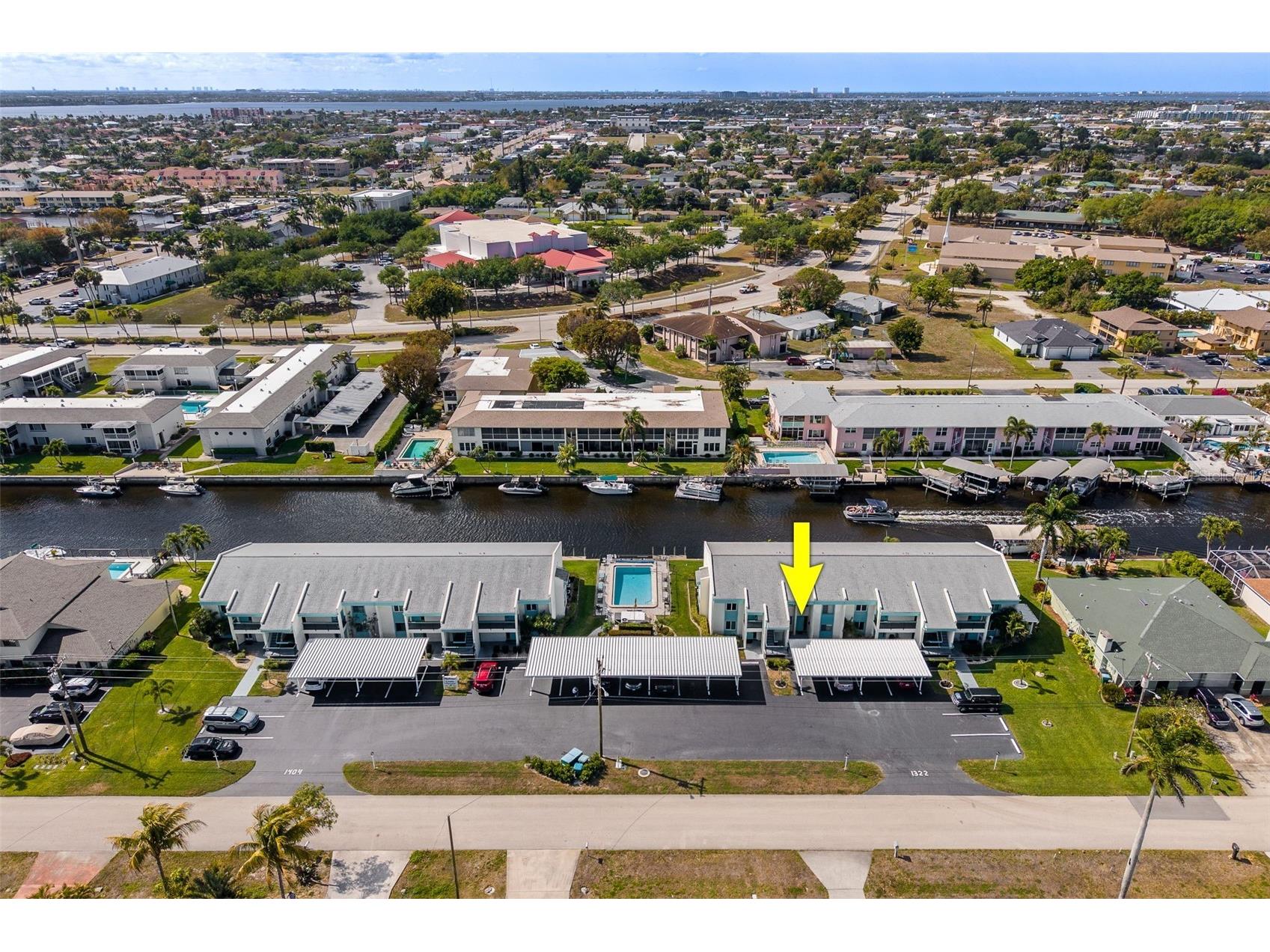 1322 SE 40th Street #2 Cape Coral FL 33904 A4688770 image41