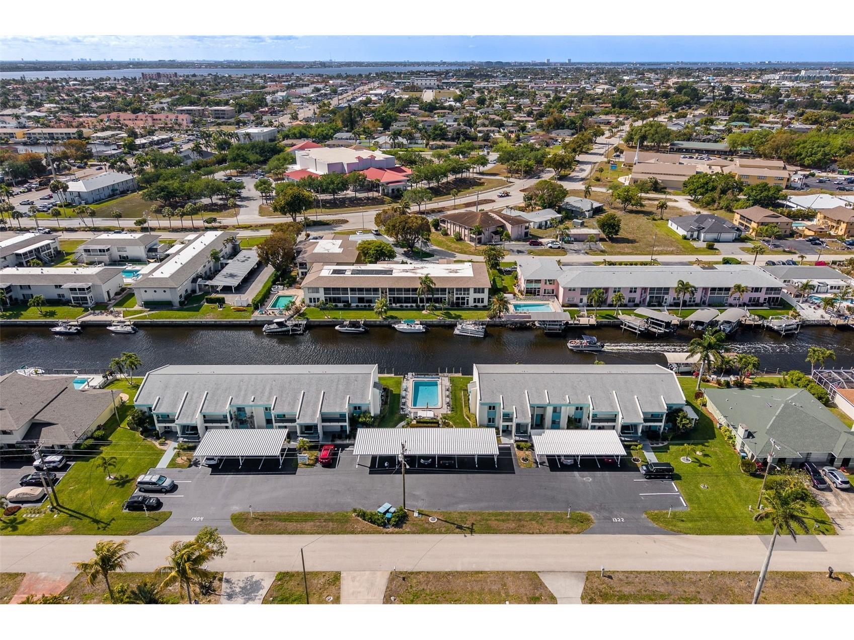 1322 SE 40th Street #2 Cape Coral FL 33904 A4688770 image42