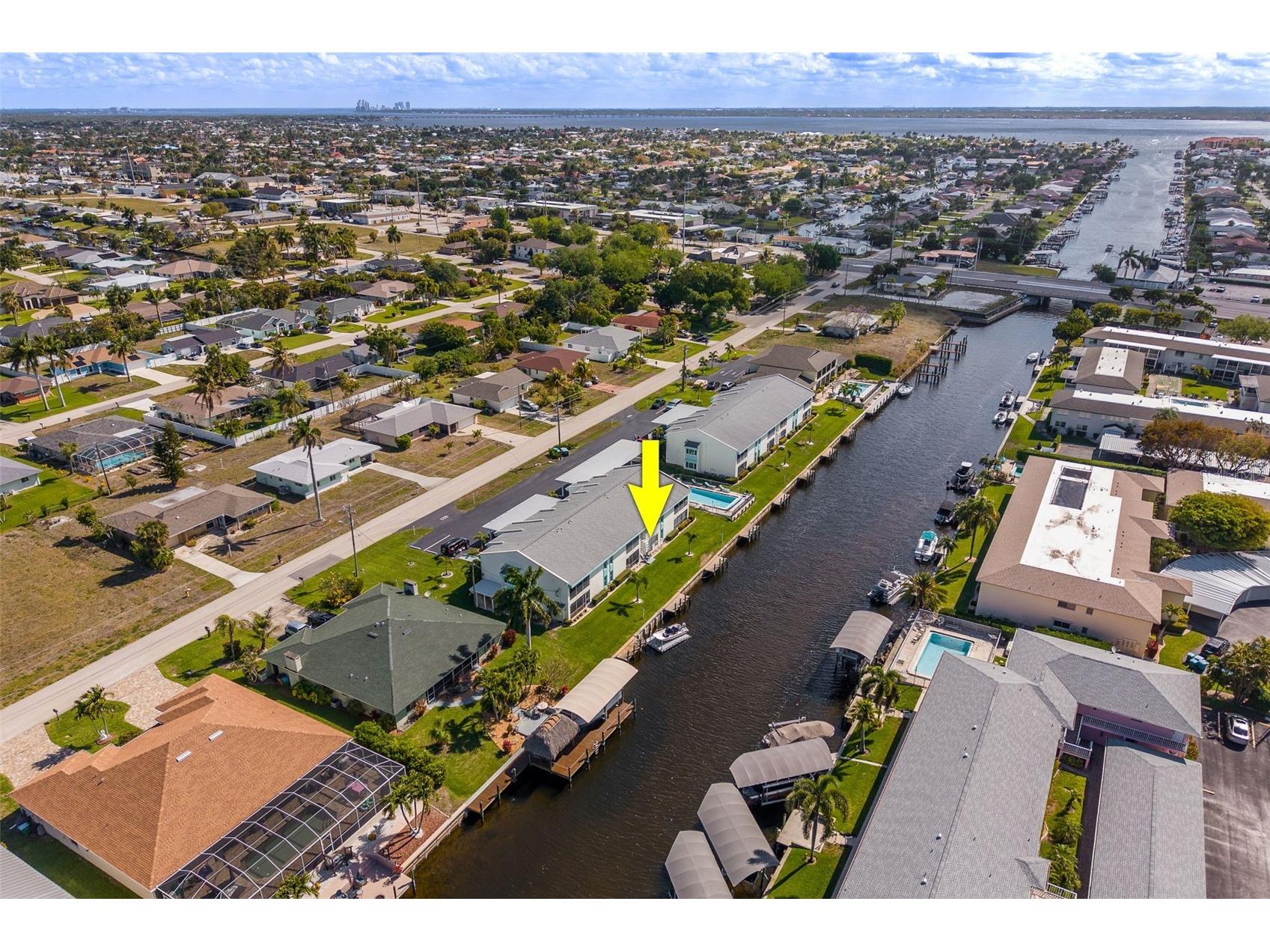 1322 SE 40th Street #2 Cape Coral FL 33904 A4688770 image44