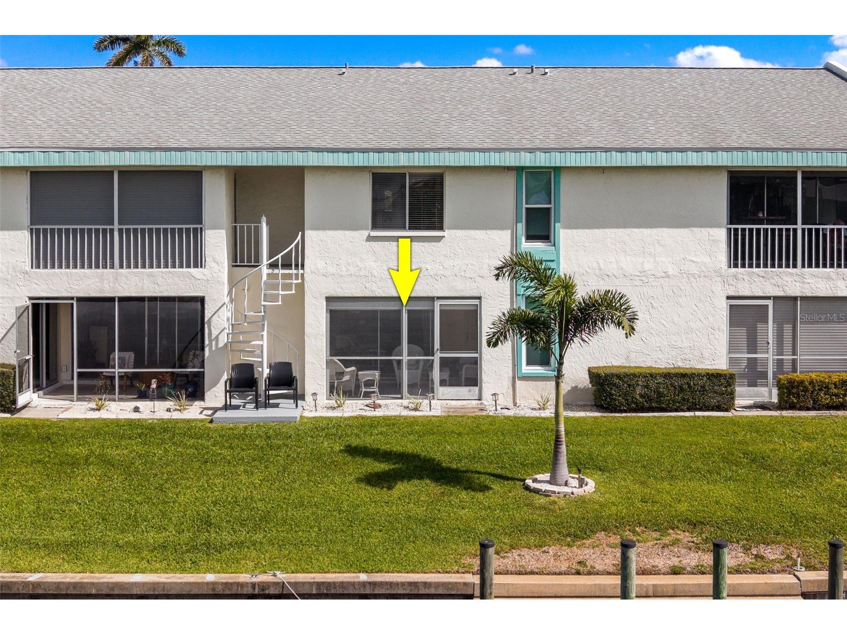 1322 SE 40th Street #2 Cape Coral FL 33904 A4688770 image46