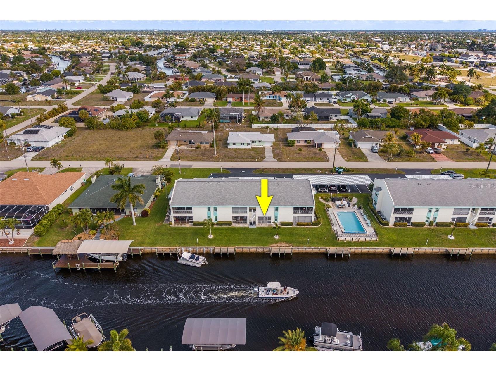 1322 SE 40th Street #2 Cape Coral FL 33904 A4688770 image48