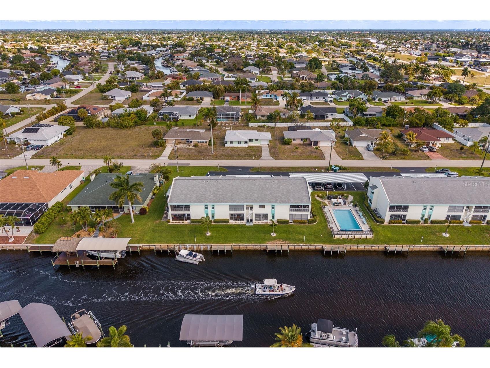1322 SE 40th Street #2 Cape Coral FL 33904 A4688770 image49