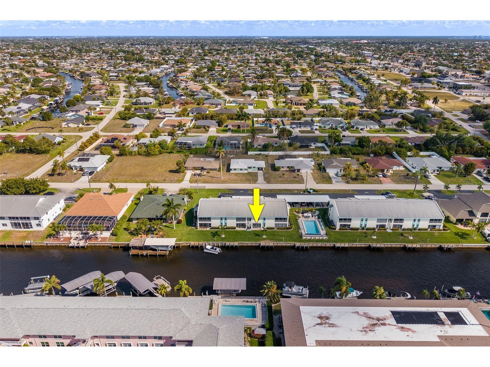 1322 SE 40th Street #2 Cape Coral FL 33904 A4688770 image50