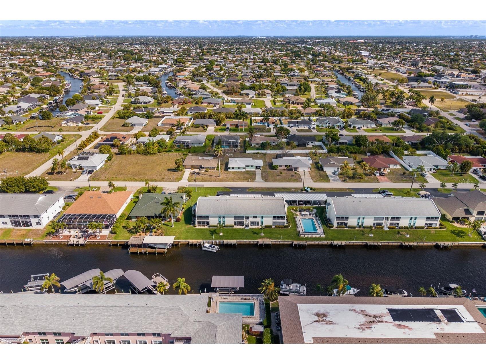 1322 SE 40th Street #2 Cape Coral FL 33904 A4688770 image51