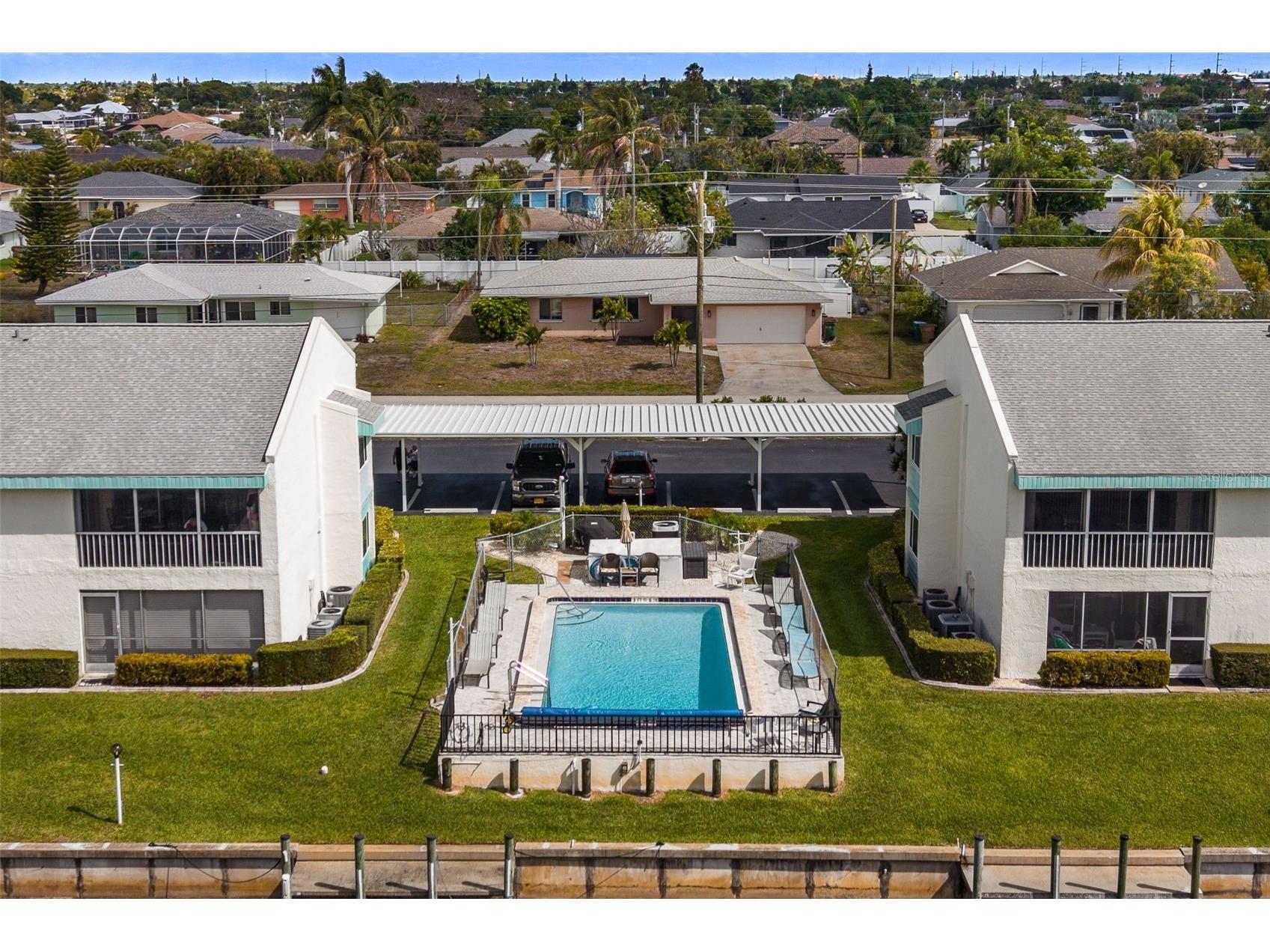 1322 SE 40th Street #2 Cape Coral FL 33904 A4688770 image52
