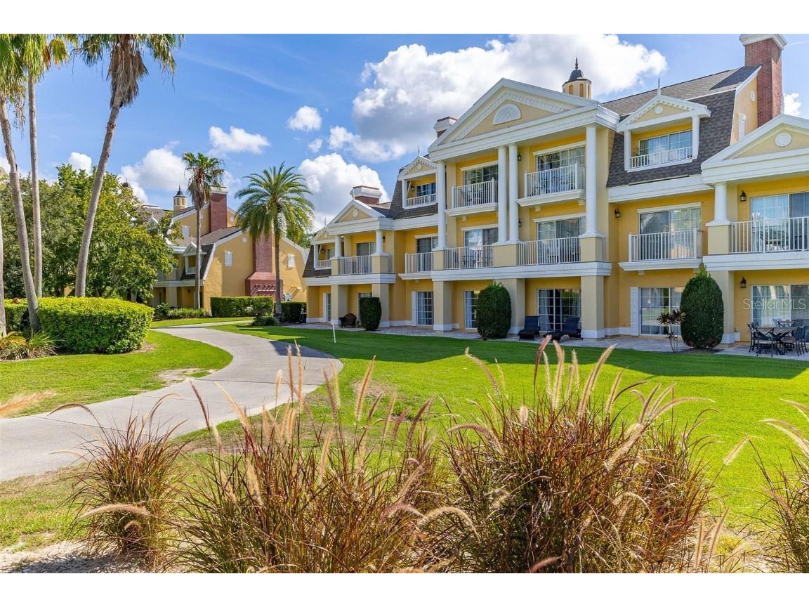 1322 Seven Eagles Court #101 Reunion FL 34747 S5132714 image1