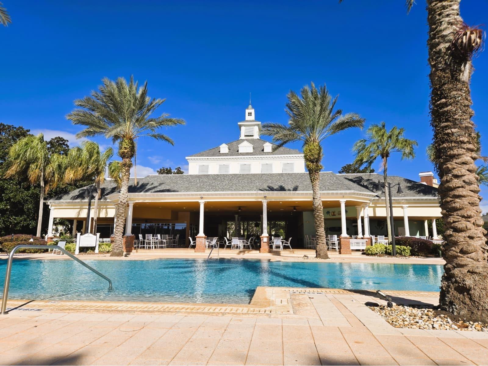 1322 Seven Eagles Court #102 Reunion FL 34747 S5153076 image17