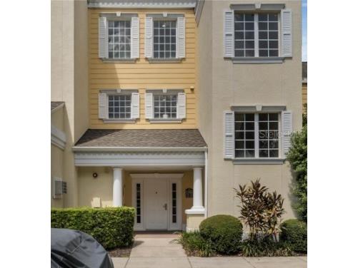 1322 Seven Eagles Court #201 Reunion FL 34747 O6135867 image1