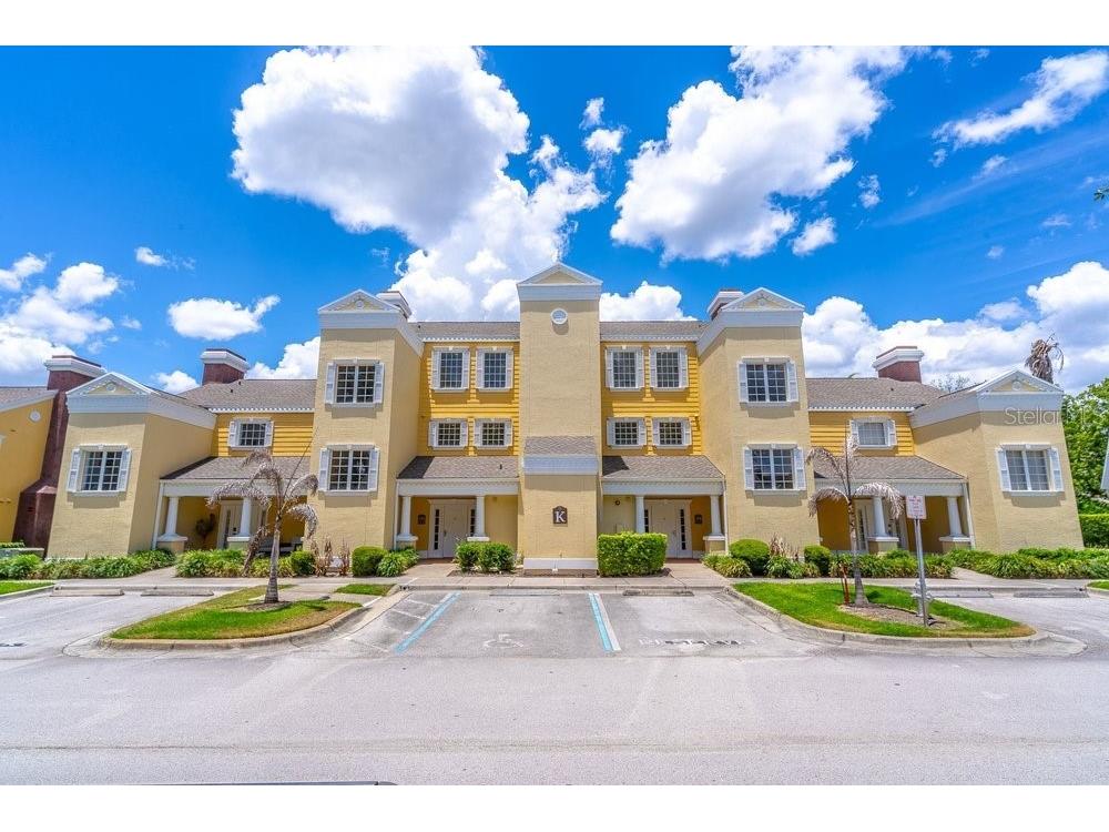 1322 Seven Eagles Court #302 Reunion FL 34747 O6411807 image1