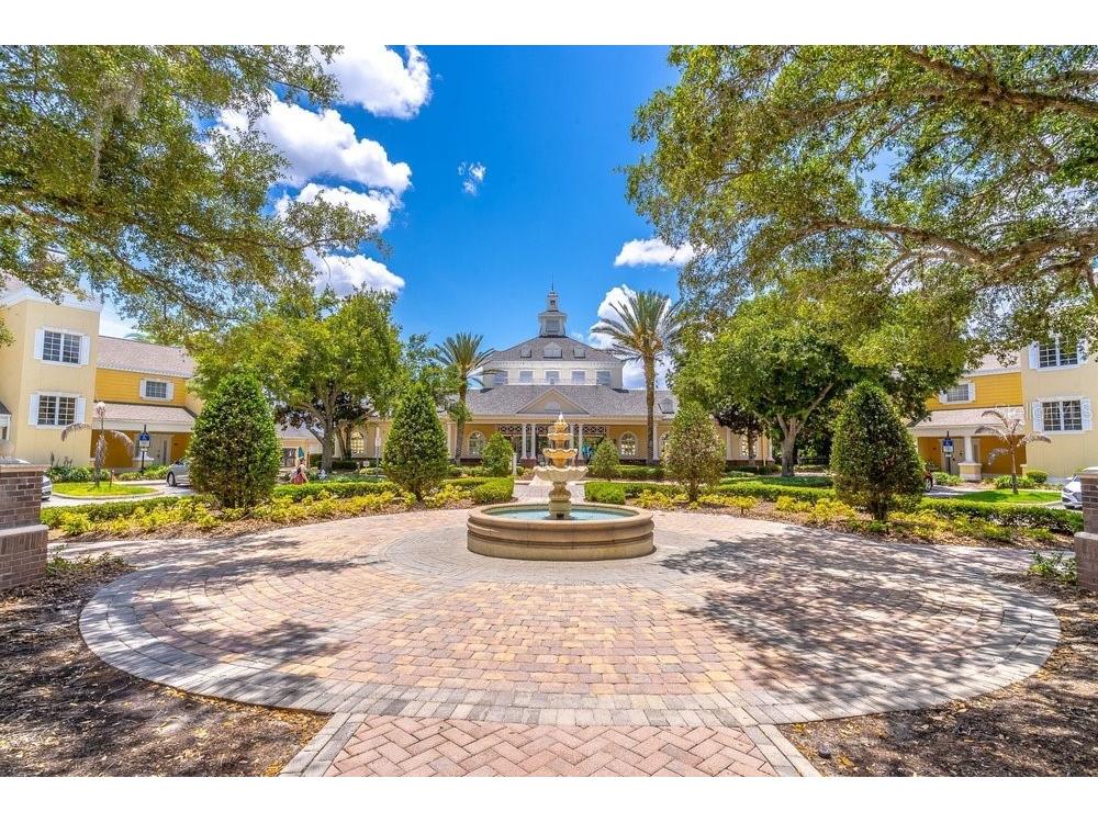 1322 Seven Eagles Court #302 Reunion FL 34747 O6411807 image33