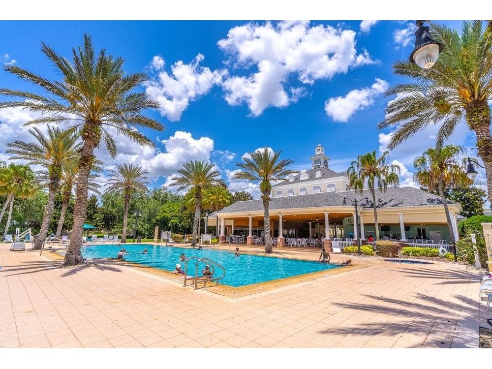 1322 Seven Eagles Court #302 Reunion FL 34747 O6411807 image35