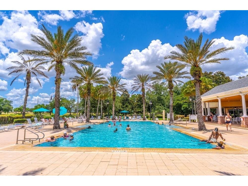 1322 Seven Eagles Court #302 Reunion FL 34747 O6411807 image36