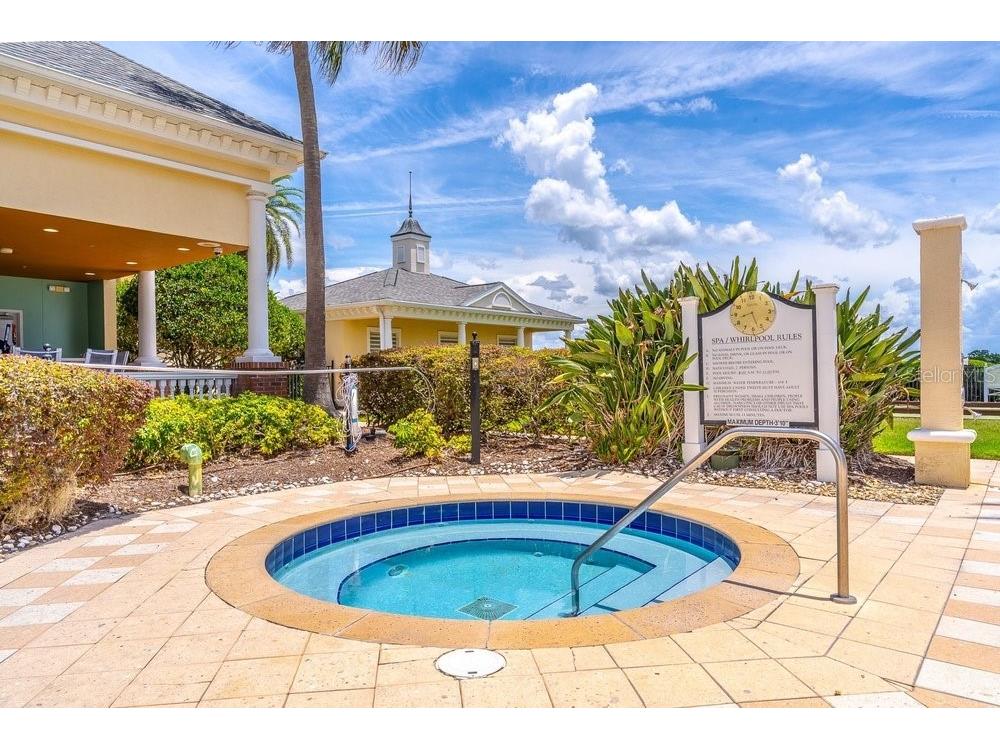 1322 Seven Eagles Court #302 Reunion FL 34747 O6411807 image37