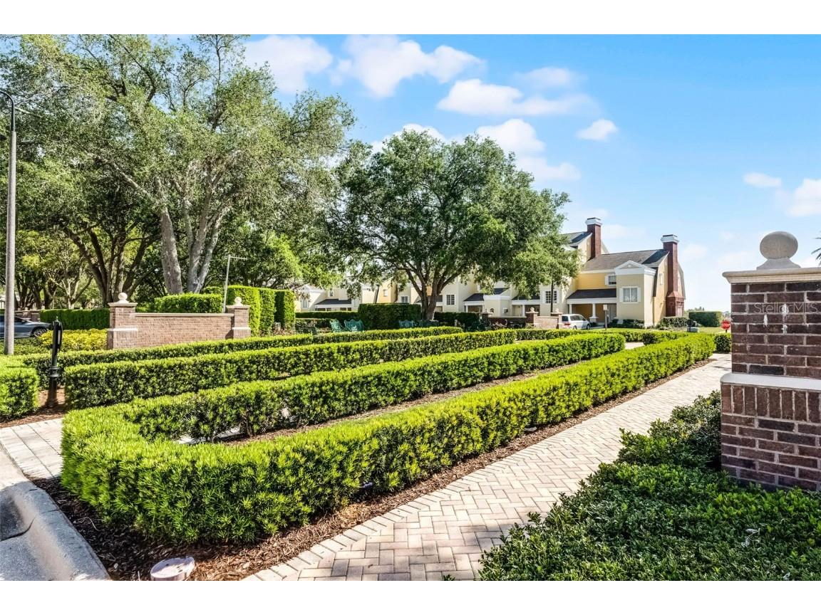 1322 Seven Eagles Ct #301 Reunion FL 34747 O6296979 image33