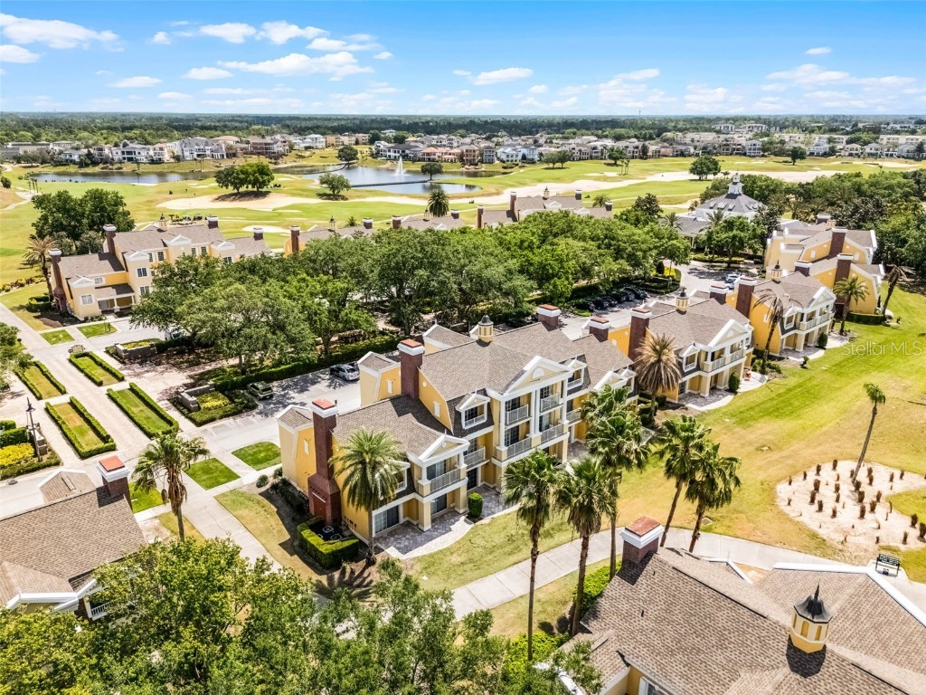 1322 Seven Eagles Ct #301 Reunion FL 34747 O6296979 image40