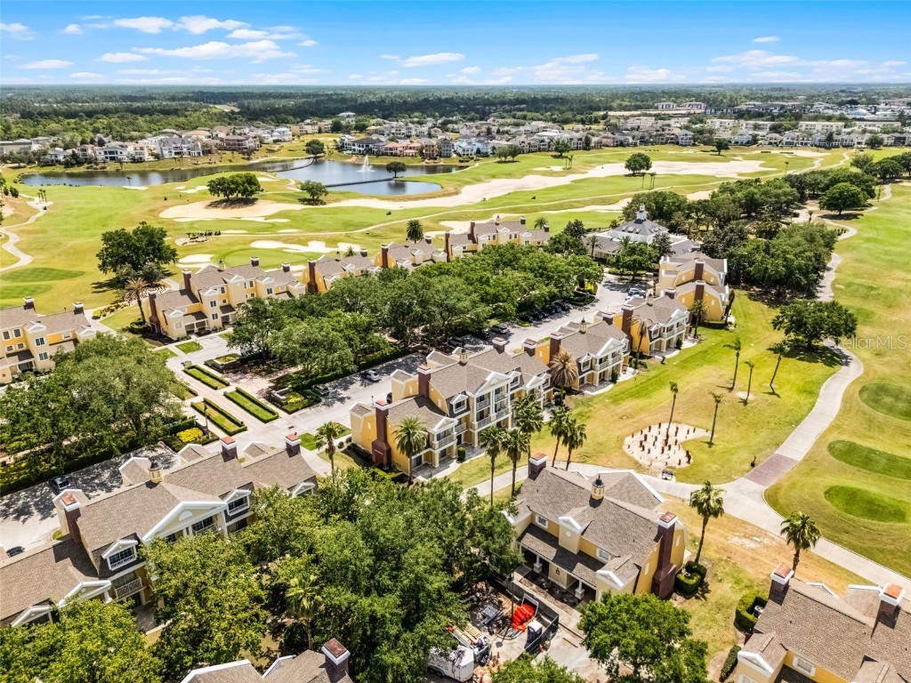 1322 Seven Eagles Ct #301 Reunion FL 34747 O6296979 image41