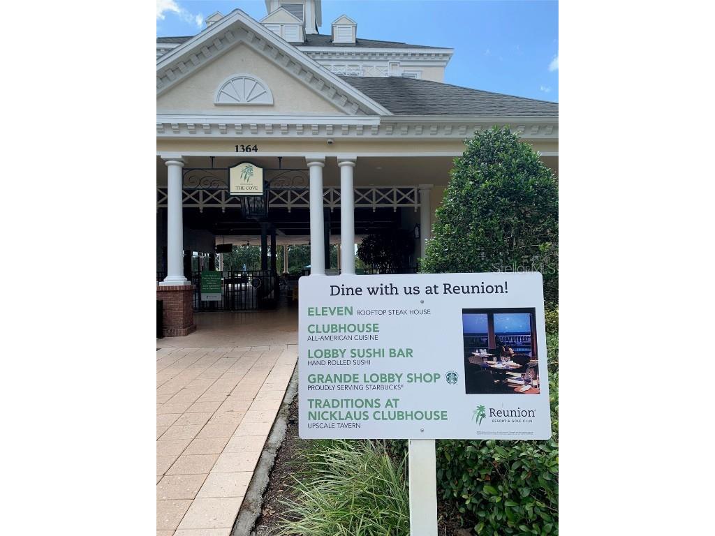 1322 Seven Eagles Ct #301 Reunion FL 34747 O6296979 image51