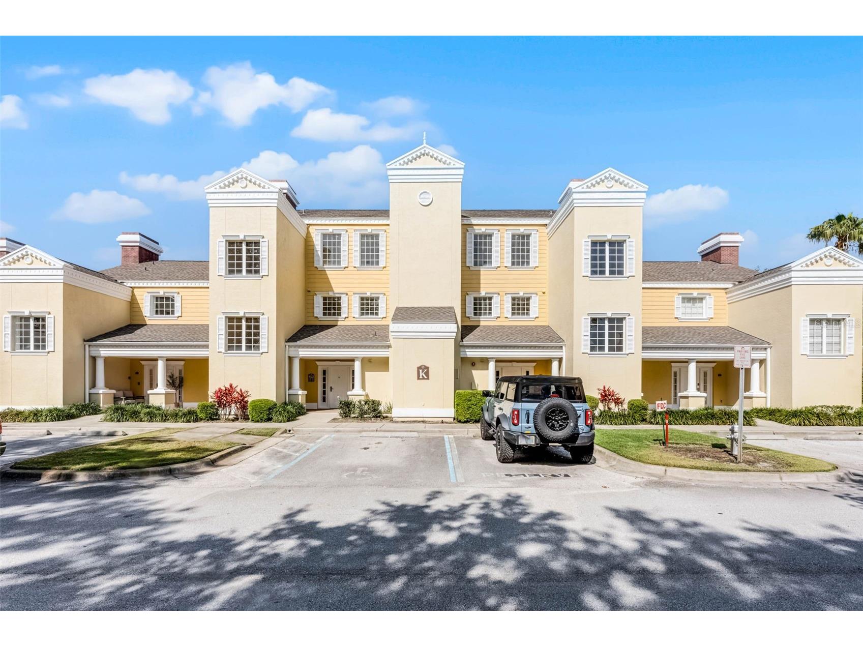 1322 Seven Eagles Ct #301 Reunion FL 34747 O6396334 image2