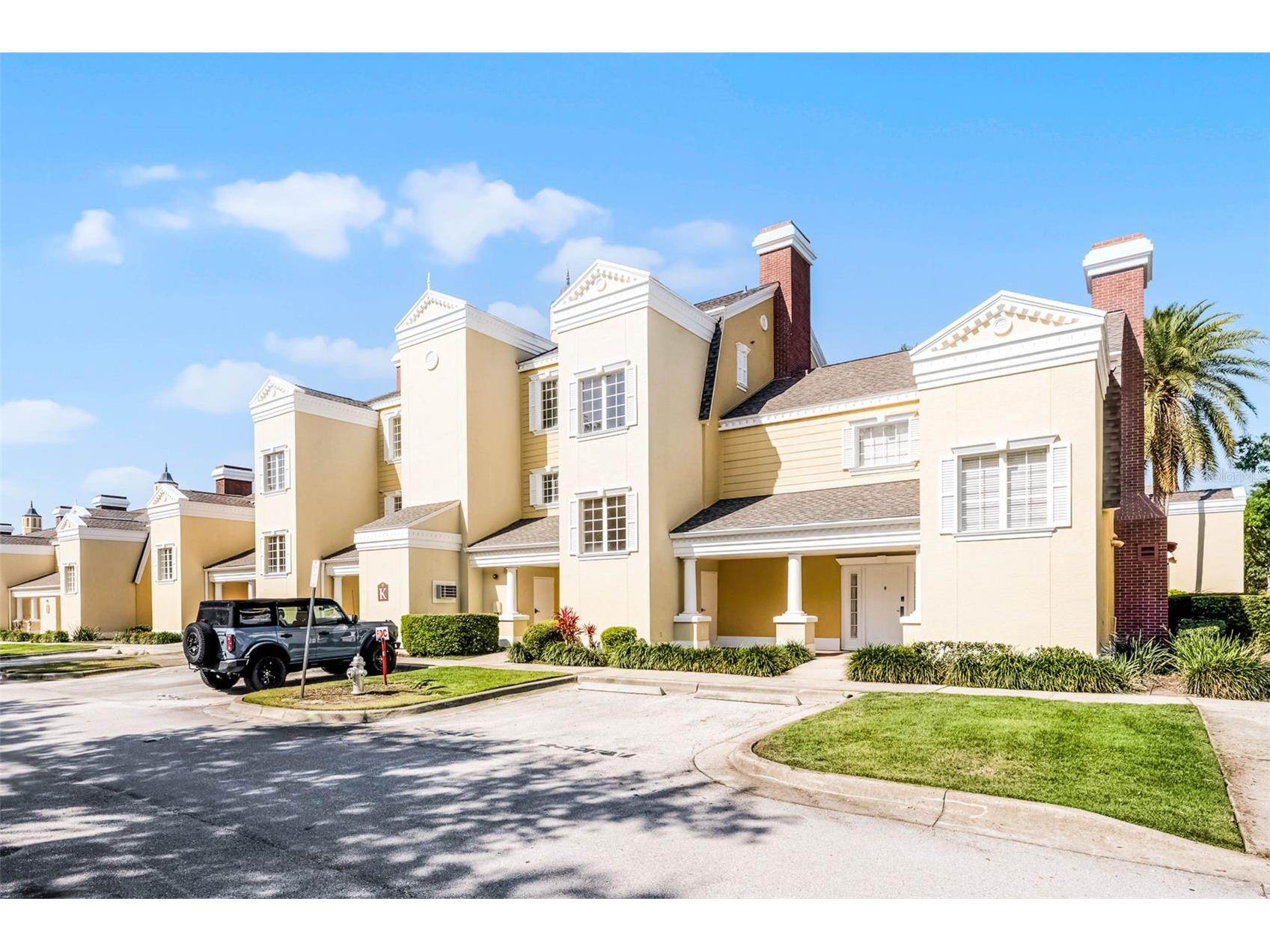 1322 Seven Eagles Ct #301 Reunion FL 34747 O6396334 image3