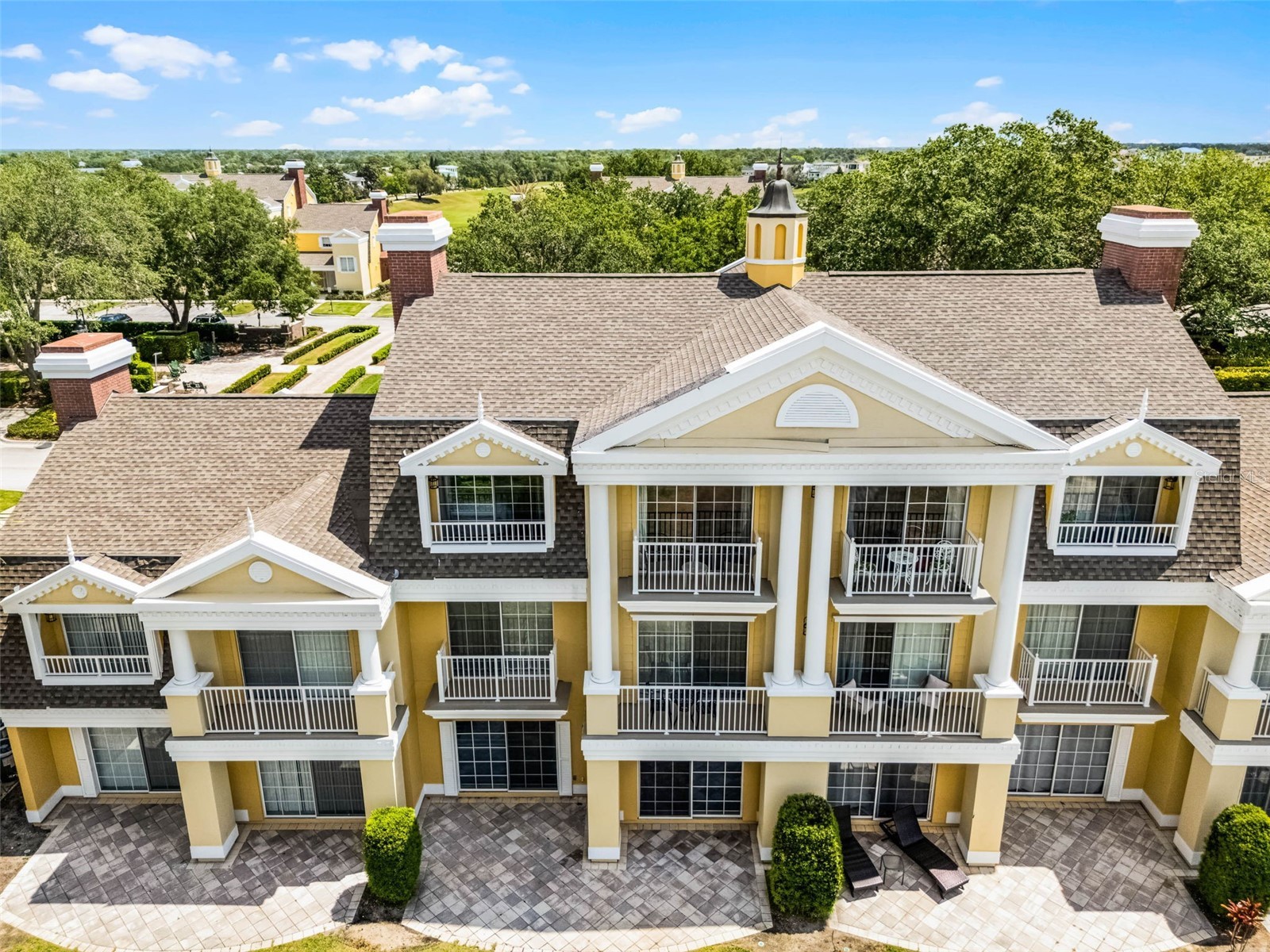 1322 Seven Eagles Ct #301 Reunion FL 34747 O6396334 image34