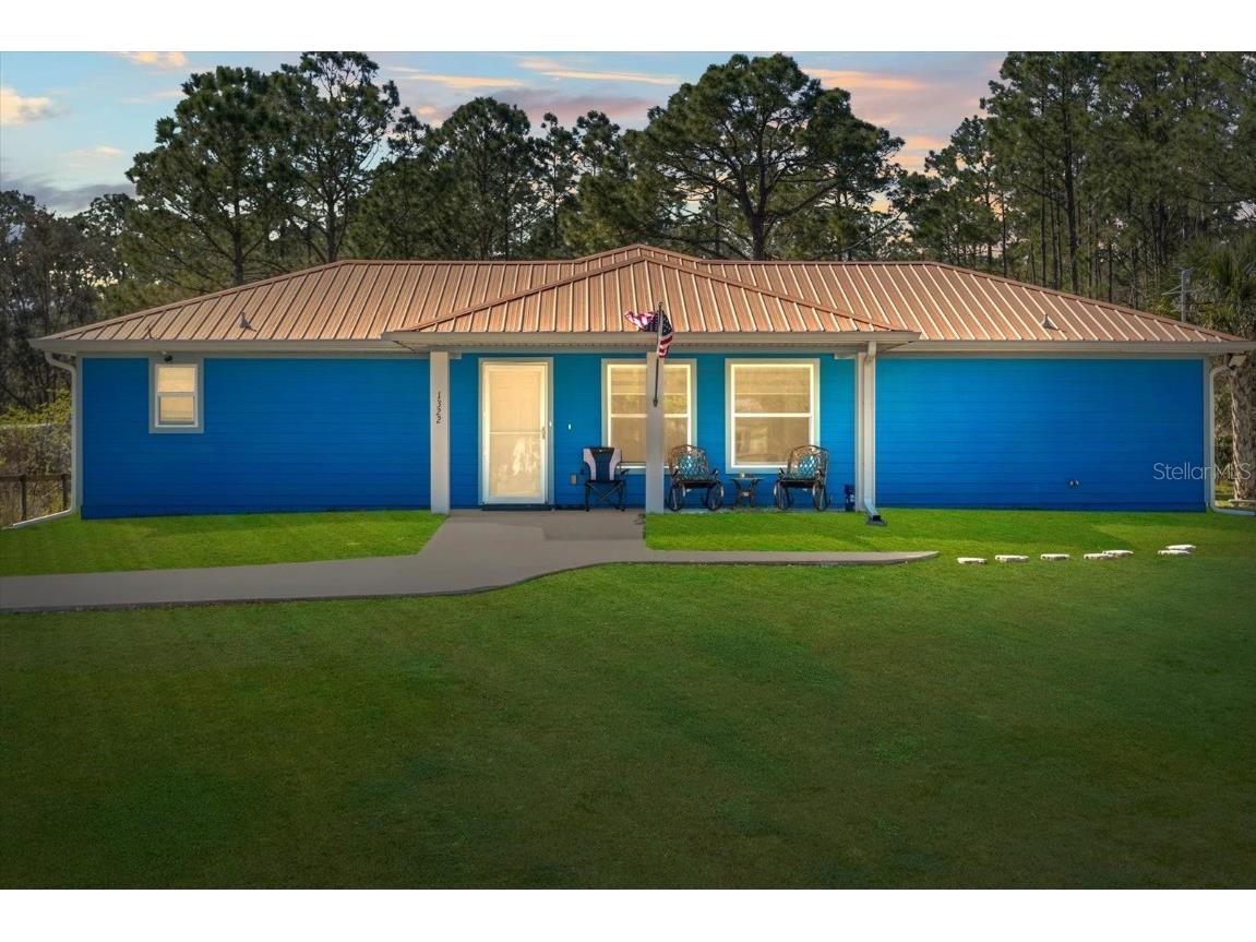 1322 Sherwood Street Bunnell FL 32110 FC308576 image1