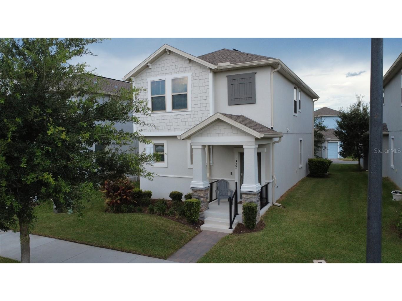 1322 Swift Creek Way Winter Springs FL 32708 O6347020 image1