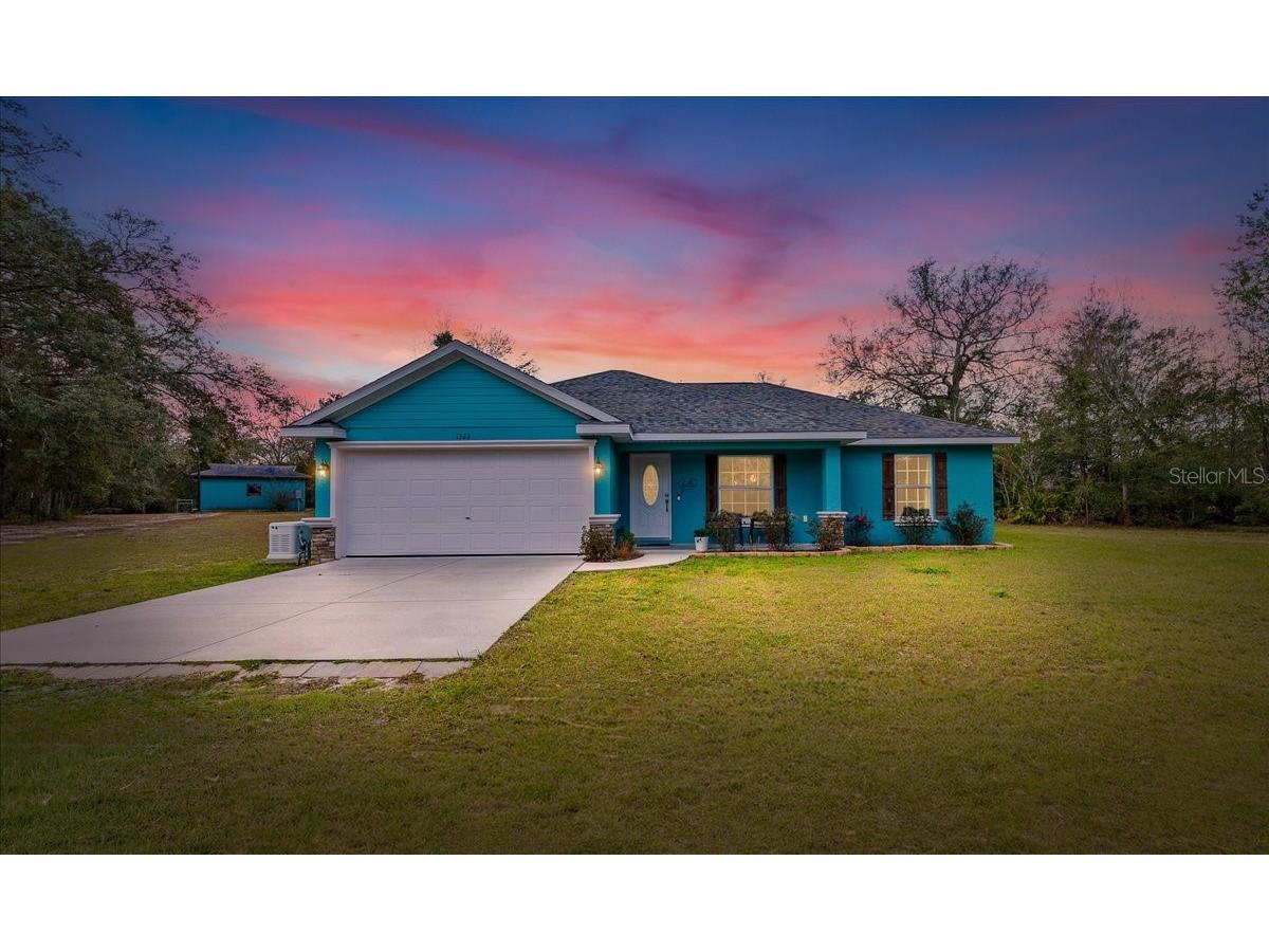 1322 W Caracas Lane Lecanto FL 34461 OM719839 image1