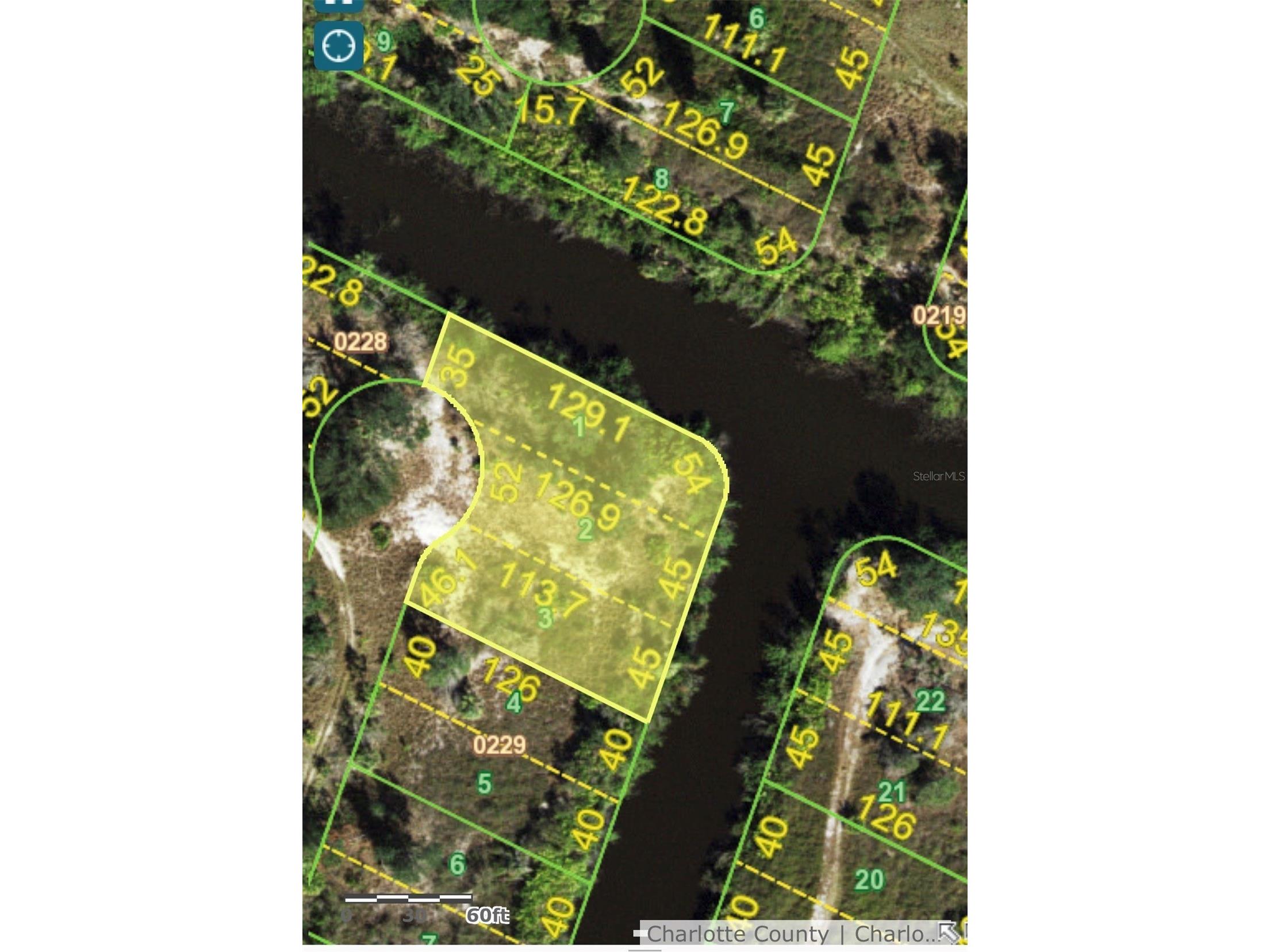 1322 Wallaroo Court Punta Gorda FL 33983 O6392113 image7