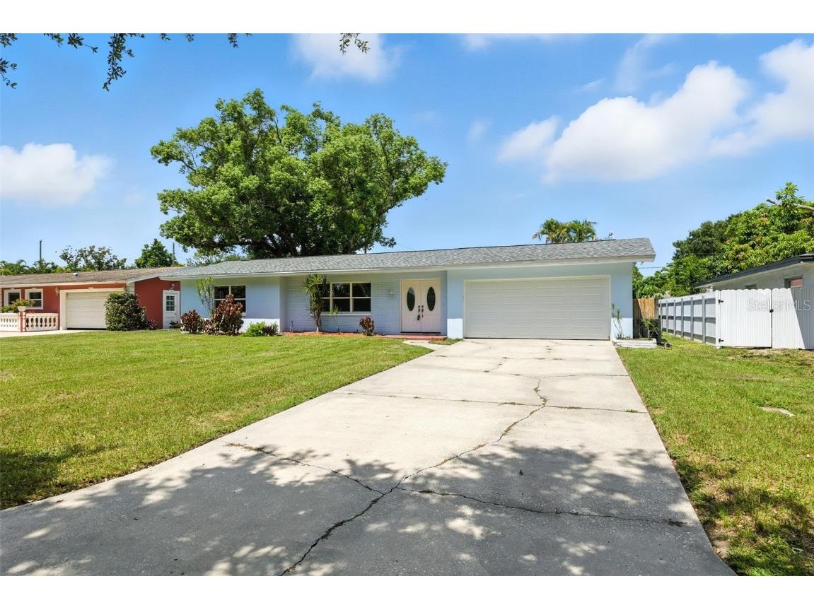 1322 Weber Drive Clearwater FL 33764 TB8413124 image1