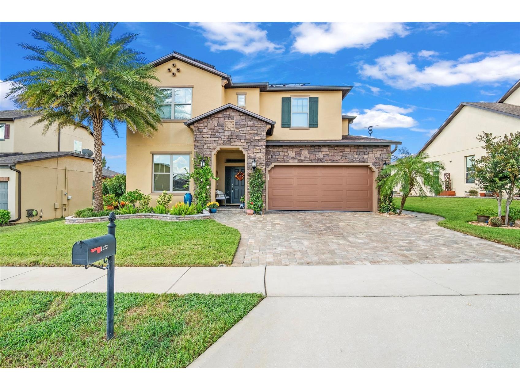 1322 Woods Landing Drive Minneola FL 34715 G5103164 image1