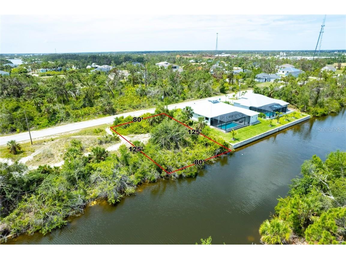 13220 Amaryllis Circle Port Charlotte FL 33981 A4531630 image1