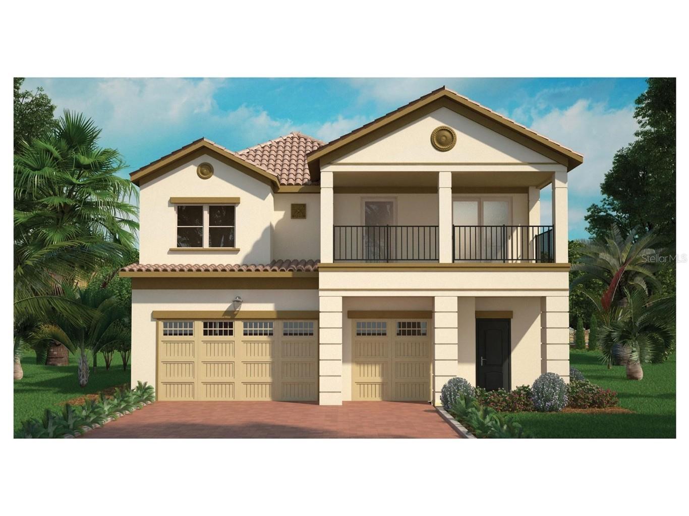 13220 Aylesbury Street Orlando FL 32832 J976601 image1