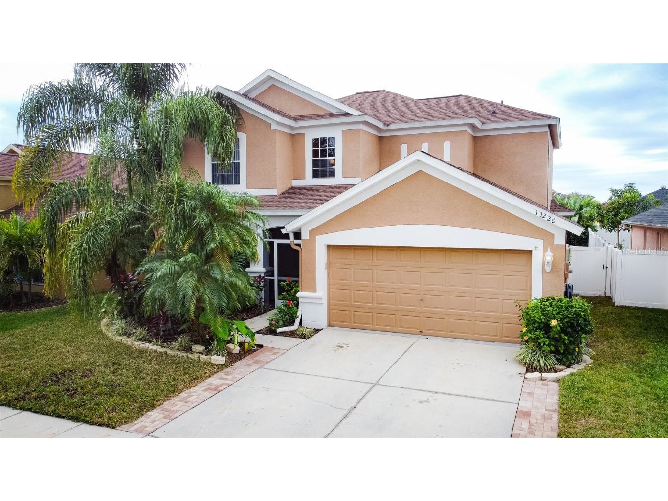 13220 Evening Sunset Lane Riverview FL 33579 TB8317008 image1
