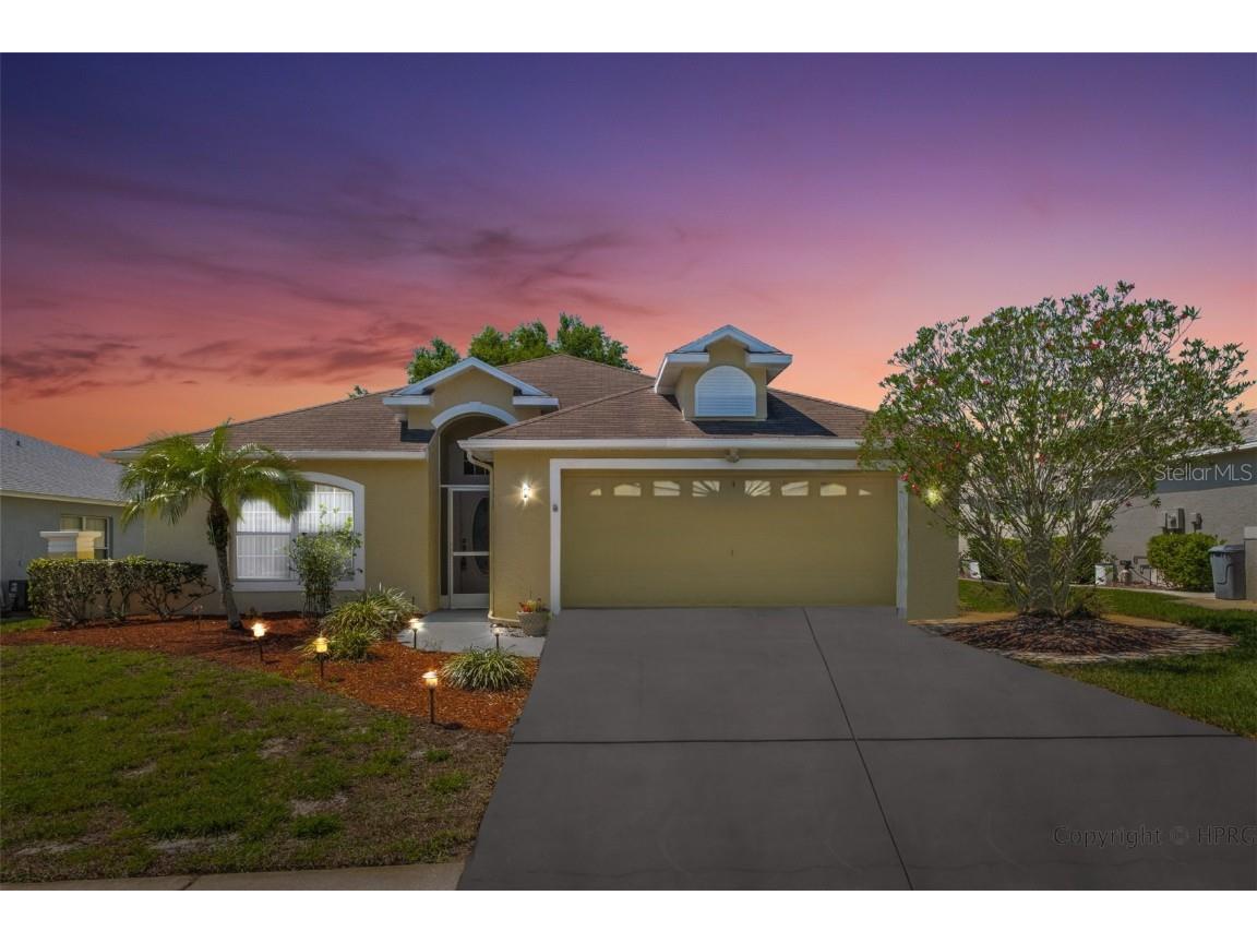 13220 Golf Ridge Place Hudson FL 34669 W7843559 image1