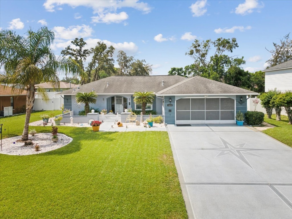 13220 Linden Drive Spring Hill FL 34609 W7877853 image1